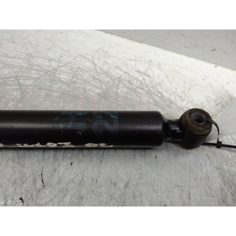 Recambio de amortiguador trasero para mercedes clase c (w203) familiar c 180 t compressor (203.246) referencia OEM IAM   