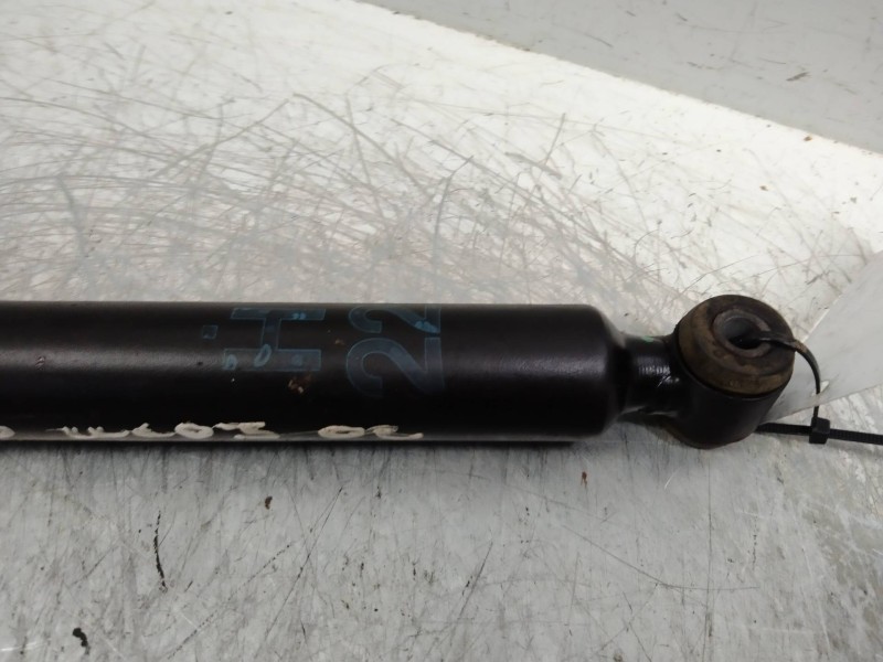 Recambio de amortiguador trasero para mercedes clase c (w203) familiar c 180 t compressor (203.246) referencia OEM IAM   