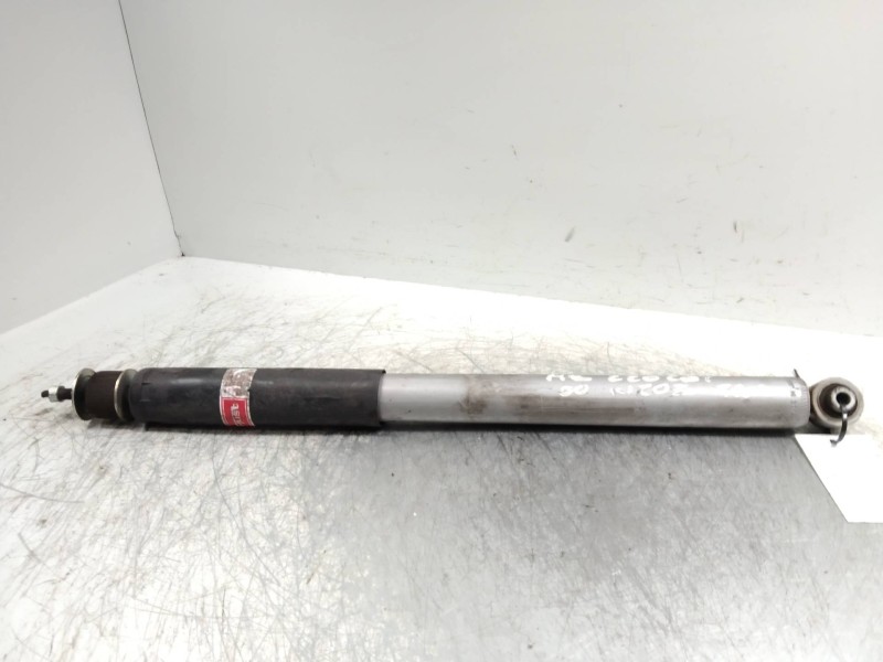 Recambio de amortiguador trasero para mercedes clase c (w203) berlina 220 cdi (203.006) referencia OEM IAM   