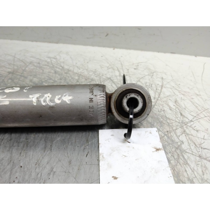 Recambio de amortiguador trasero para mercedes clase c (w203) berlina 220 cdi (203.006) referencia OEM IAM   