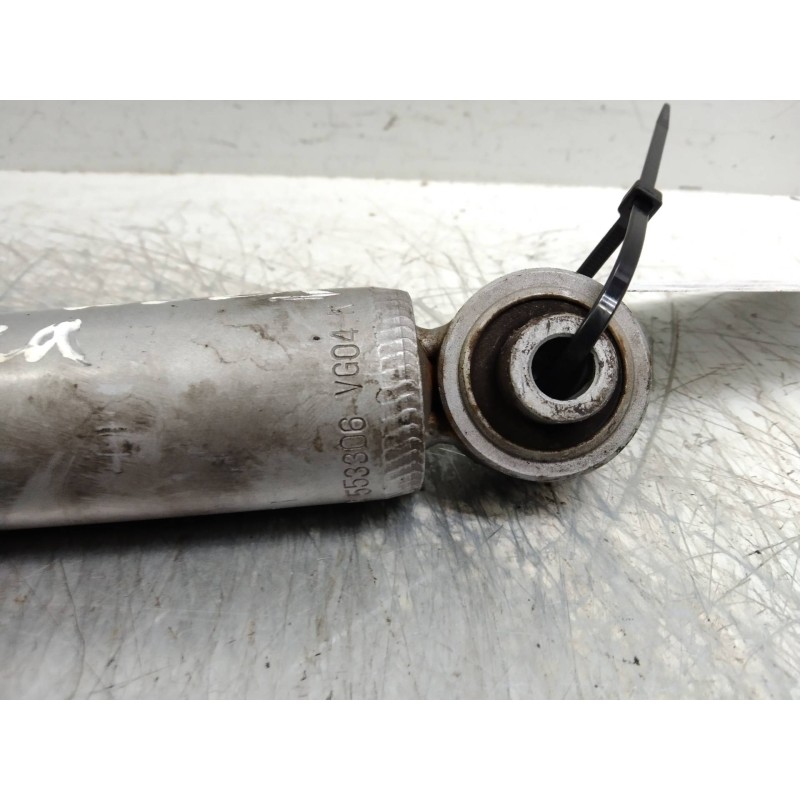 Recambio de amortiguador trasero para mercedes clase c (w203) berlina 220 cdi (203.006) referencia OEM IAM   