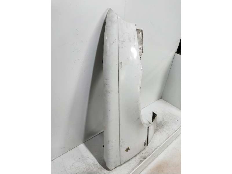 Recambio de aleta delantera derecha para daewoo nexia 1.5 cat referencia OEM IAM   