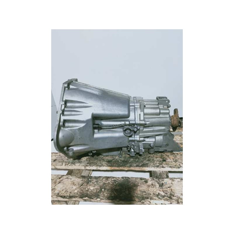 Recambio de caja cambios para mercedes clase clk (w209) coupe 200 compressor (209.342) referencia OEM IAM 2032603102 716631 0197