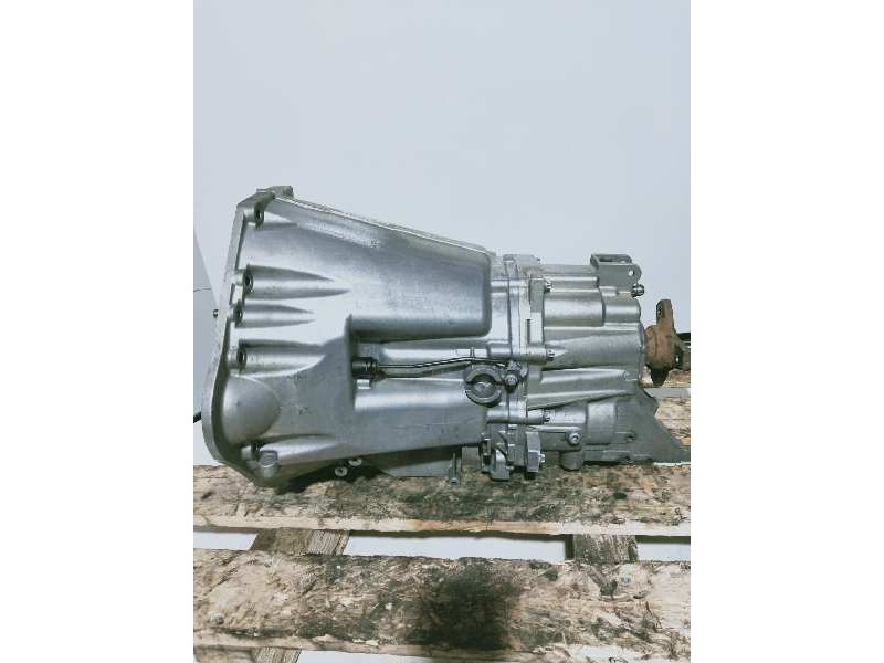 Recambio de caja cambios para mercedes clase clk (w209) coupe 200 compressor (209.342) referencia OEM IAM 2032603102 716631 0197