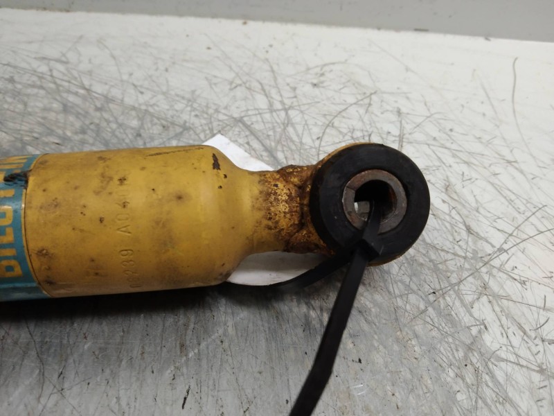 Recambio de amortiguador trasero para mercedes clase clk (w208) coupe 3.2 v6 18v cat referencia OEM IAM   