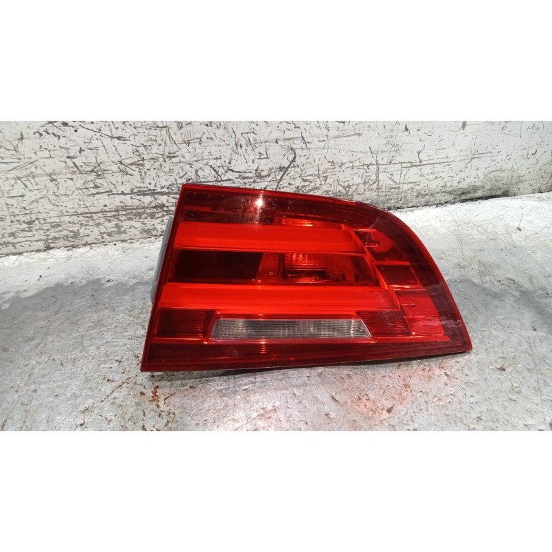 Recambio de piloto trasero derecho interior para bmw serie 3 gran turismo (f34) 320d referencia OEM IAM 63217286034  
