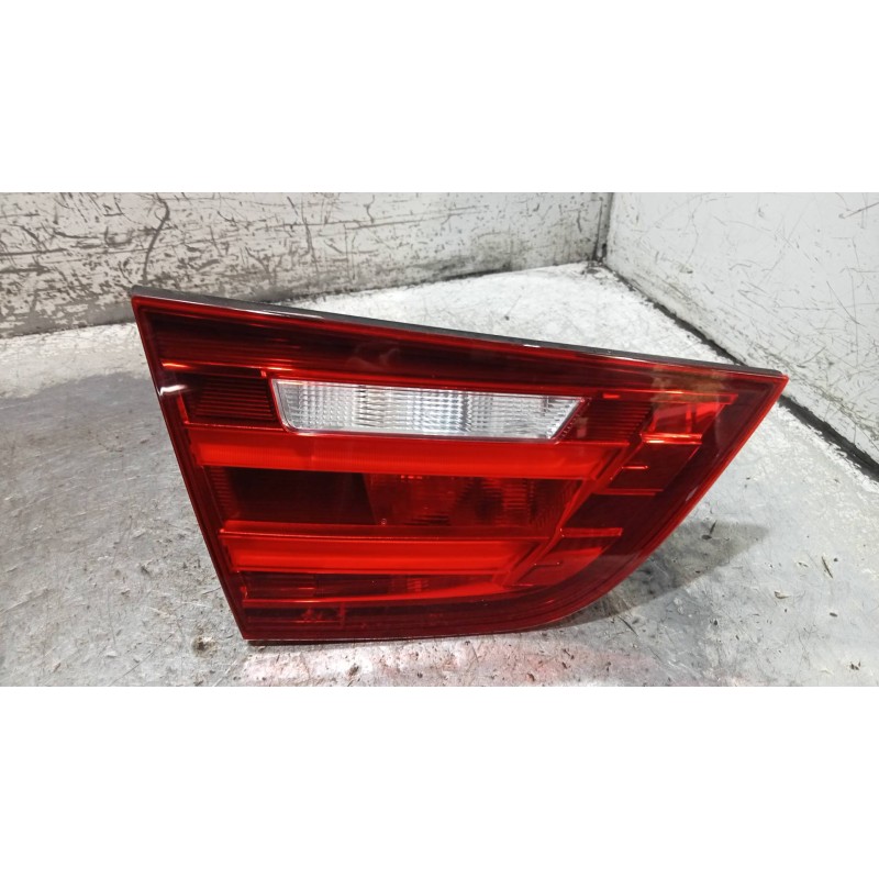 Recambio de piloto trasero izquierdo interior para bmw serie 3 gran turismo (f34) 320d referencia OEM IAM 63217286033  
