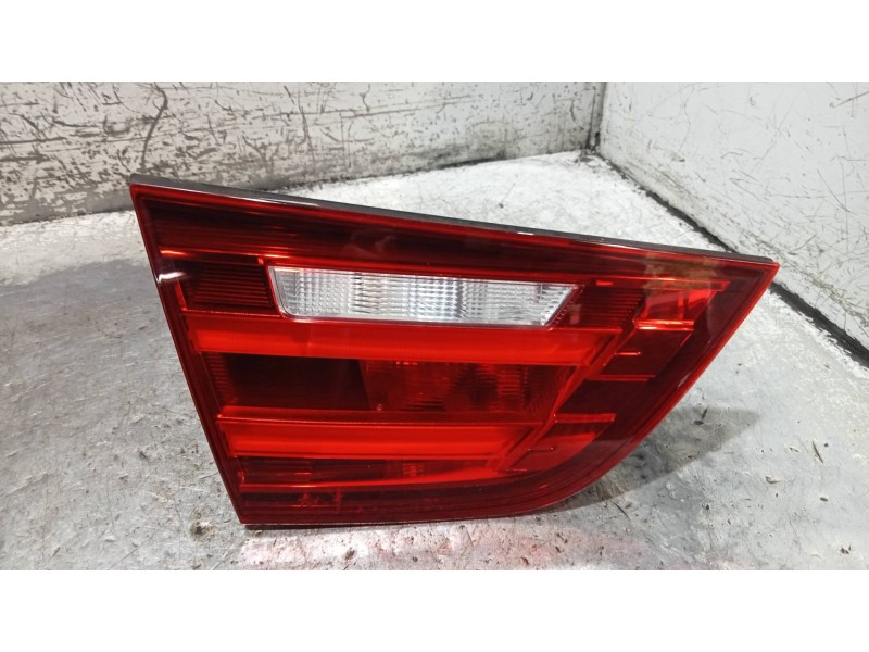 Recambio de piloto trasero izquierdo interior para bmw serie 3 gran turismo (f34) 320d referencia OEM IAM 63217286033  