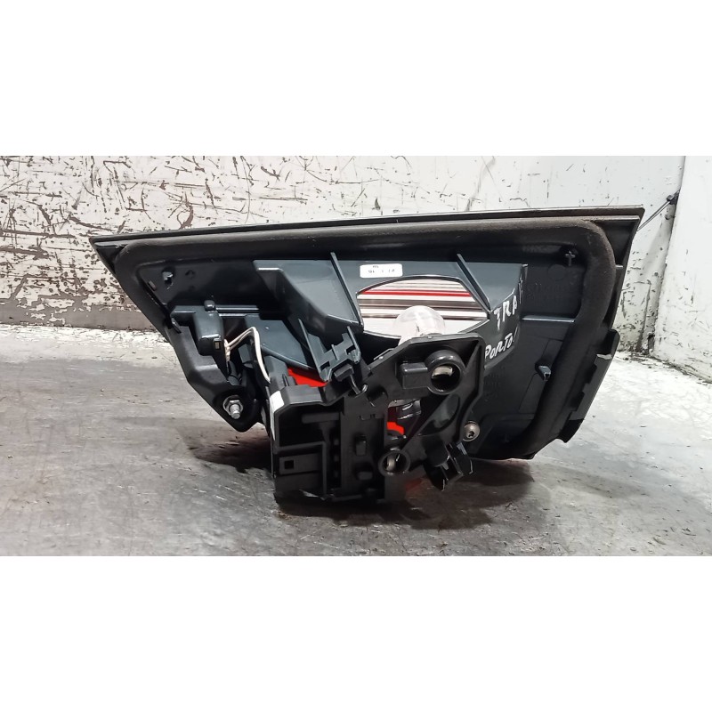 Recambio de piloto trasero izquierdo interior para bmw serie 3 gran turismo (f34) 320d referencia OEM IAM 63217286033  