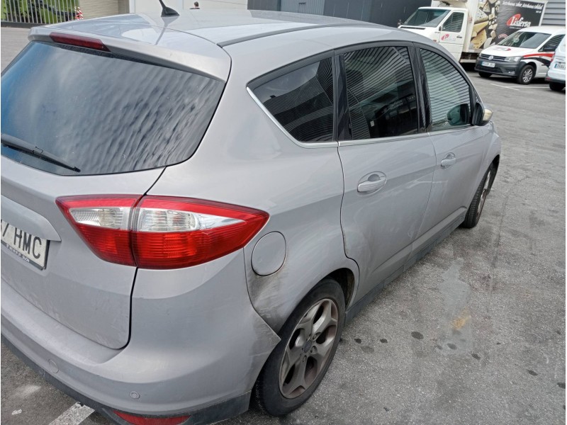 ford c-max del año 2012