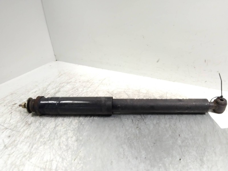 Recambio de amortiguador trasero para mercedes clase e (w210) berlina diesel 3.0 diesel cat referencia OEM IAM   