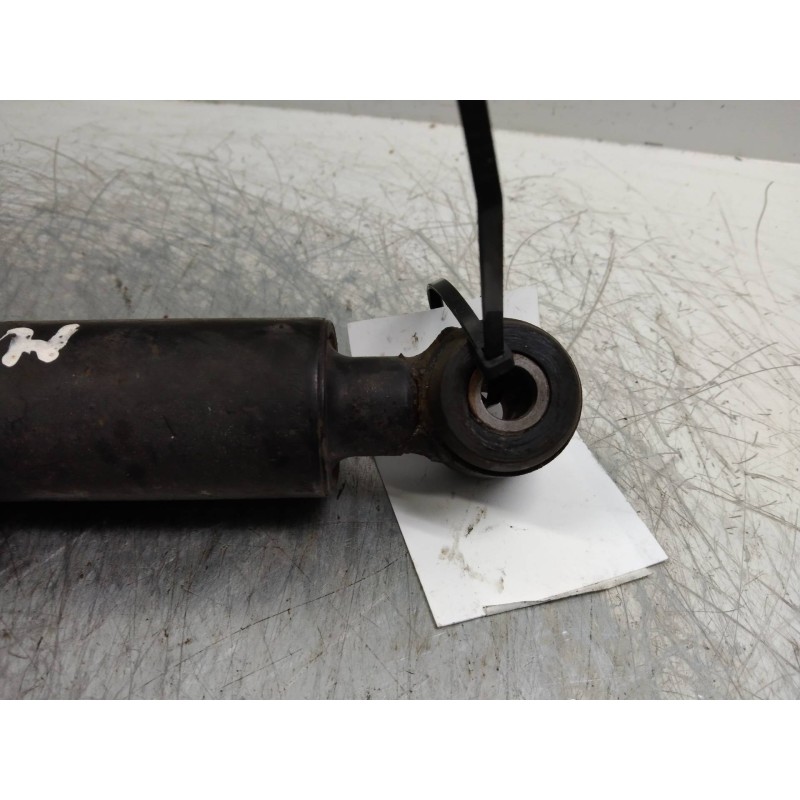 Recambio de amortiguador trasero para mercedes clase e (w210) berlina diesel 3.0 diesel cat referencia OEM IAM   
