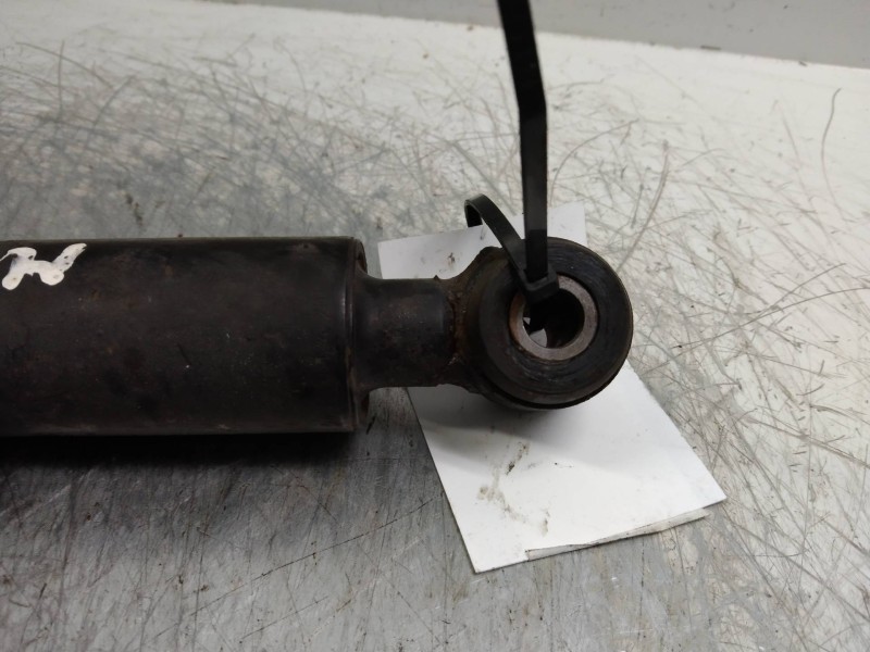 Recambio de amortiguador trasero para mercedes clase e (w210) berlina diesel 3.0 diesel cat referencia OEM IAM   