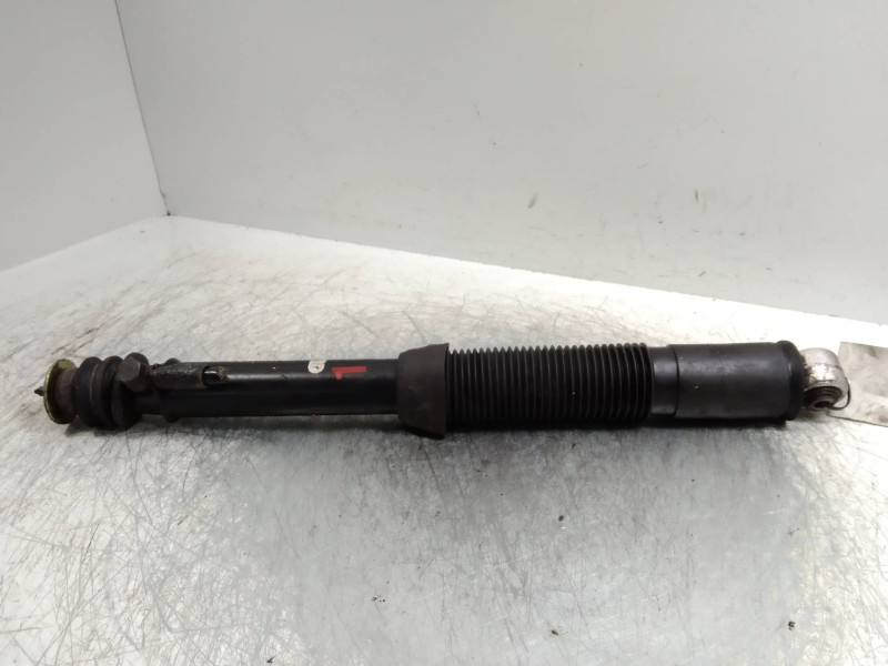 Recambio de amortiguador trasero para mercedes clase e (w210) berlina diesel 3.0 diesel cat referencia OEM IAM   