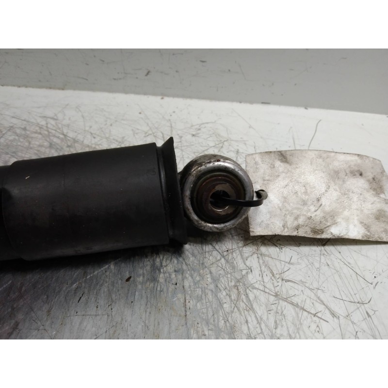 Recambio de amortiguador trasero para mercedes clase e (w210) berlina diesel 3.0 diesel cat referencia OEM IAM   