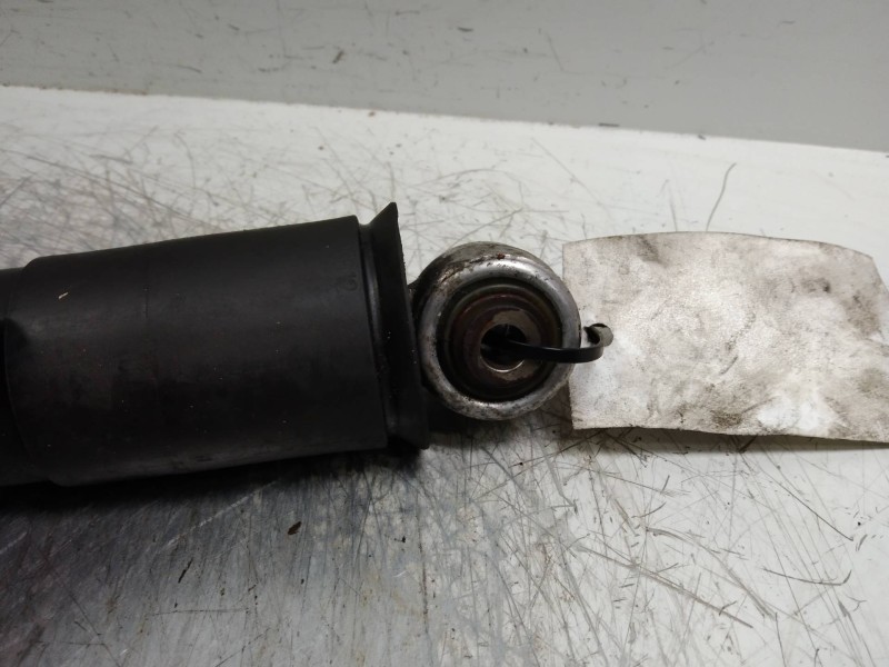 Recambio de amortiguador trasero para mercedes clase e (w210) berlina diesel 3.0 diesel cat referencia OEM IAM   