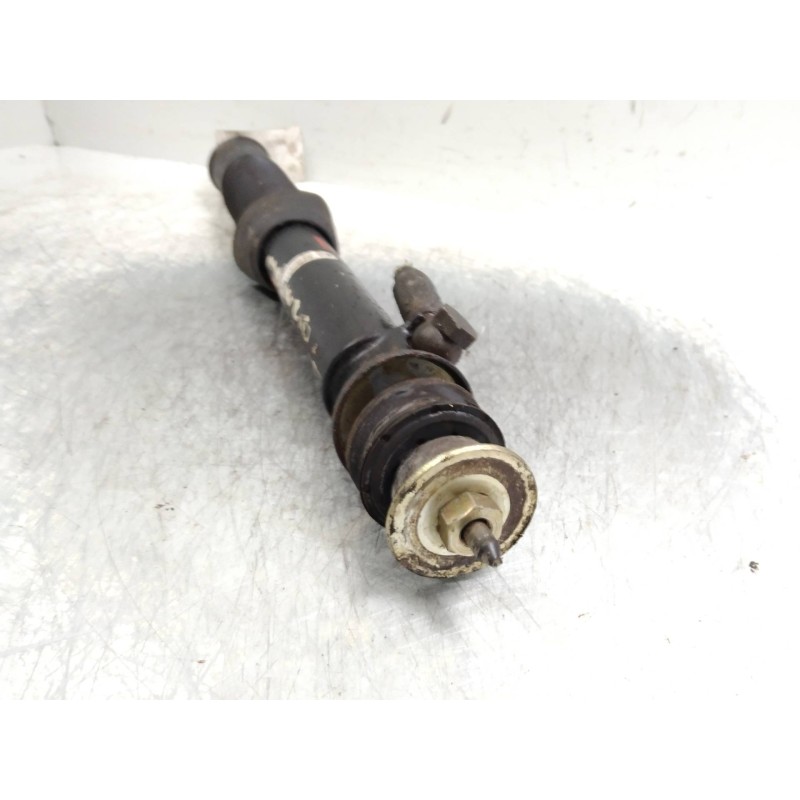 Recambio de amortiguador trasero para mercedes clase e (w210) berlina diesel 3.0 diesel cat referencia OEM IAM   