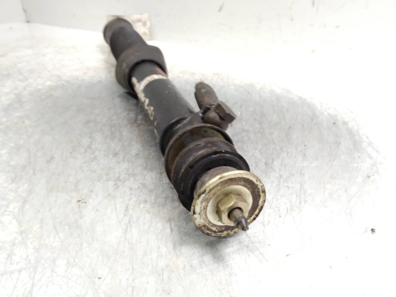 Recambio de amortiguador trasero para mercedes clase e (w210) berlina diesel 3.0 diesel cat referencia OEM IAM   
