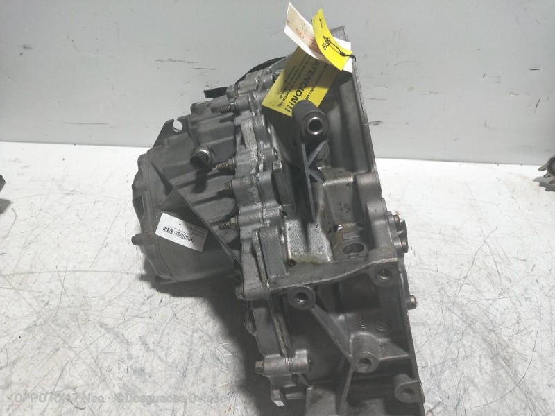 Recambio de caja cambios para saab 900 berlina 2.0 referencia OEM IAM FM51501 S3842 J35796 