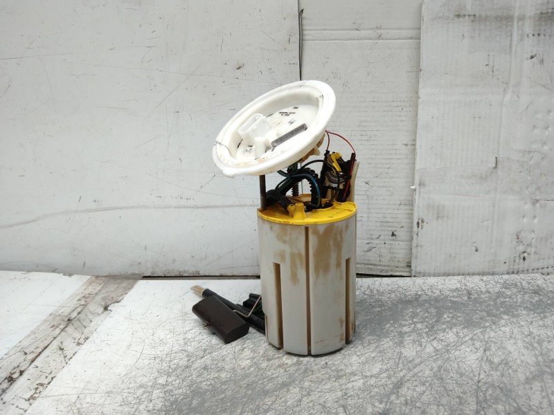 Recambio de bomba combustible para bmw serie 5 berlina (e60) 530d referencia OEM IAM 0580303043 6765848 
