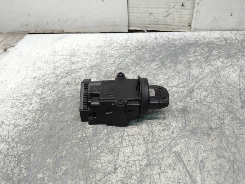 Recambio de conmutador de arranque para bmw serie 5 berlina (e60) 530d referencia OEM IAM 695472214 10862510 
