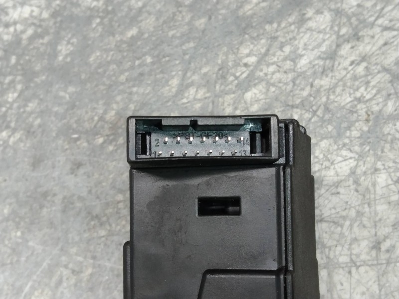 Recambio de conmutador de arranque para bmw serie 5 berlina (e60) 530d referencia OEM IAM 695472214 10862510 