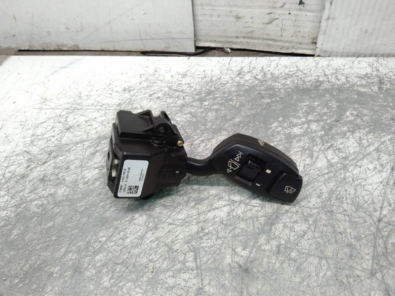 Recambio de mando limpia para bmw serie 5 berlina (e60) 530d referencia OEM IAM 692410603 0120610006 