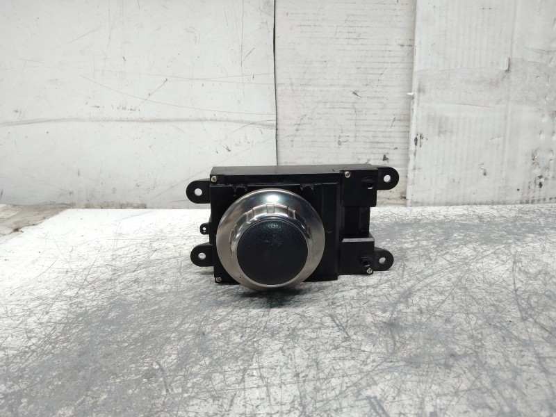 Recambio de mando multifuncion para bmw serie 5 berlina (e60) 530d referencia OEM IAM 6963051  