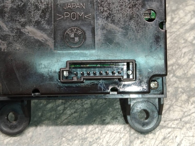 Recambio de mando multifuncion para bmw serie 5 berlina (e60) 530d referencia OEM IAM 6963051  