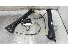 Recambio de elevalunas delantero derecho para bmw serie 3 gran turismo (f34) 320d referencia OEM IAM 7291426  5P