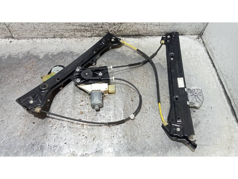 Recambio de elevalunas delantero derecho para bmw serie 3 gran turismo (f34) 320d referencia OEM IAM 7291426  5P