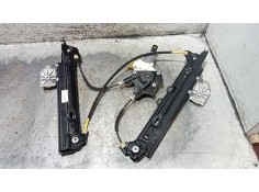 Recambio de elevalunas trasero derecho para bmw serie 3 gran turismo (f34) 320d referencia OEM IAM 7291422  5P