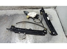 Recambio de elevalunas trasero izquierdo para bmw serie 3 gran turismo (f34) 320d referencia OEM IAM 7291421  5P