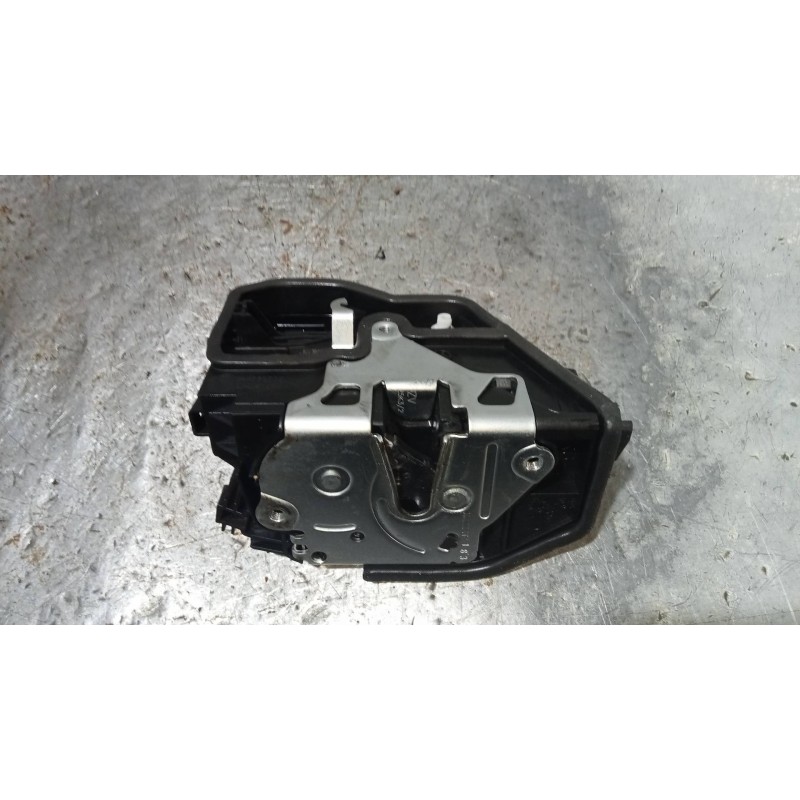 Recambio de motor cierre centralizado delantero derecho para bmw serie 3 gran turismo (f34) 320d referencia OEM IAM 7229458  