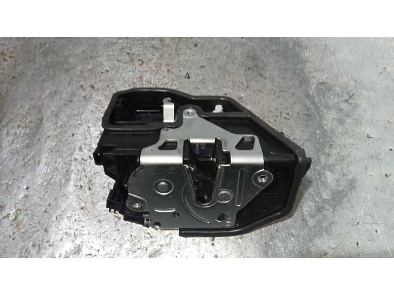 Recambio de motor cierre centralizado delantero derecho para bmw serie 3 gran turismo (f34) 320d referencia OEM IAM 7229458  