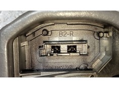 Recambio de motor cierre centralizado delantero derecho para bmw serie 3 gran turismo (f34) 320d referencia OEM IAM 7229458   2