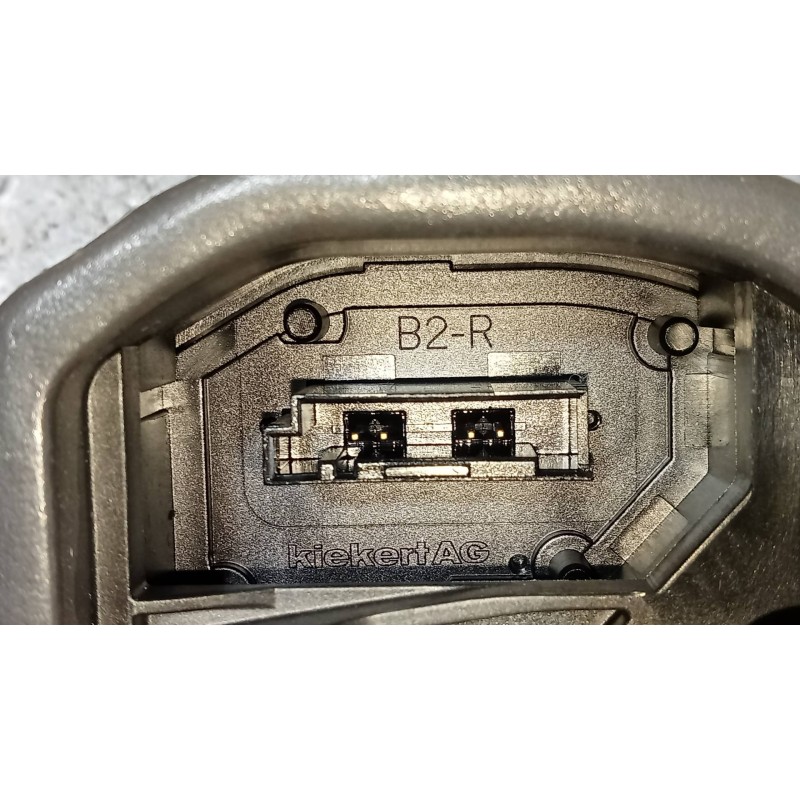Recambio de motor cierre centralizado delantero derecho para bmw serie 3 gran turismo (f34) 320d referencia OEM IAM 7229458  