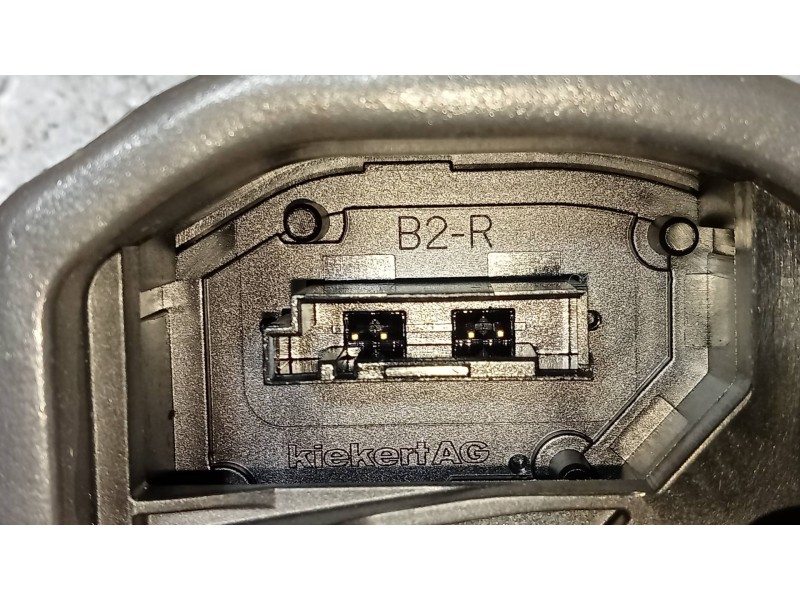 Recambio de motor cierre centralizado delantero derecho para bmw serie 3 gran turismo (f34) 320d referencia OEM IAM 7229458  