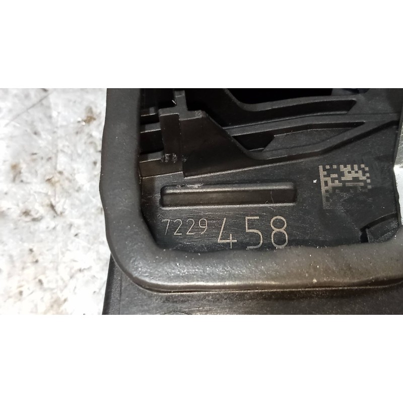 Recambio de motor cierre centralizado delantero derecho para bmw serie 3 gran turismo (f34) 320d referencia OEM IAM 7229458  