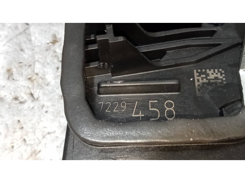Recambio de motor cierre centralizado delantero derecho para bmw serie 3 gran turismo (f34) 320d referencia OEM IAM 7229458  
