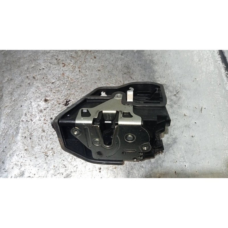 Recambio de motor cierre centralizado delantero izquierdo para bmw serie 3 gran turismo (f34) 320d referencia OEM IAM 7229461  