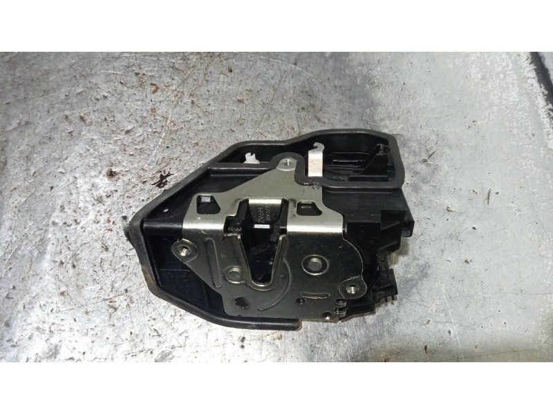 Recambio de motor cierre centralizado delantero izquierdo para bmw serie 3 gran turismo (f34) 320d referencia OEM IAM 7229461  