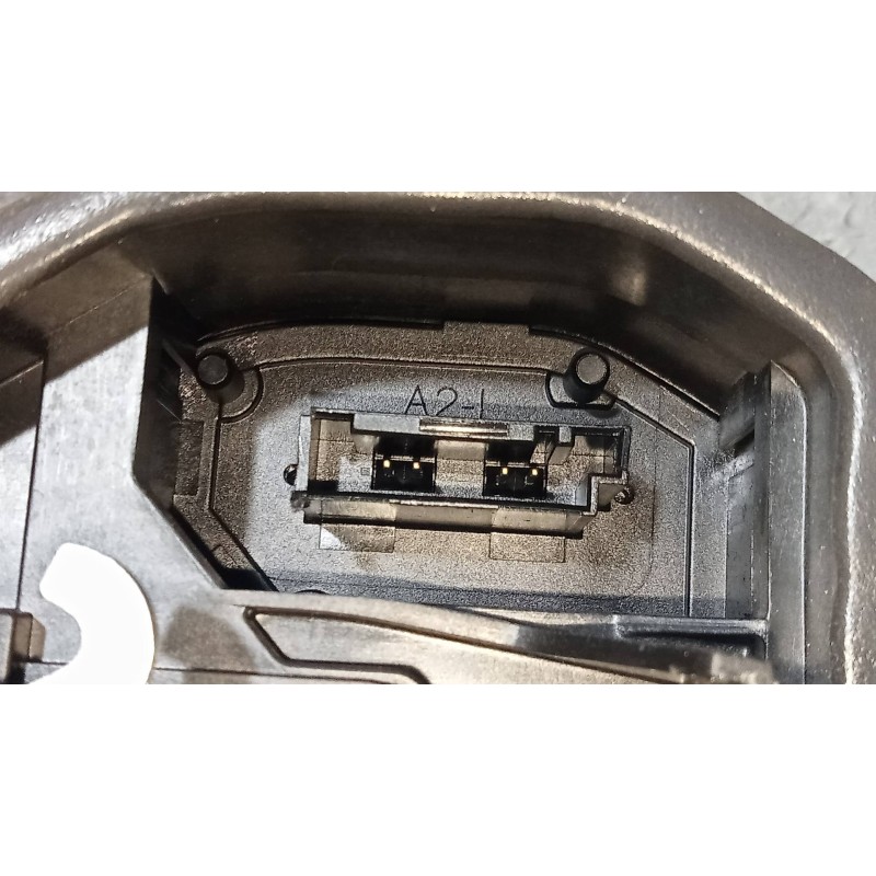 Recambio de motor cierre centralizado delantero izquierdo para bmw serie 3 gran turismo (f34) 320d referencia OEM IAM 7229461  