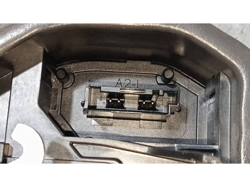 Recambio de motor cierre centralizado delantero izquierdo para bmw serie 3 gran turismo (f34) 320d referencia OEM IAM 7229461  