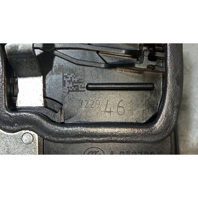 Recambio de motor cierre centralizado delantero izquierdo para bmw serie 3 gran turismo (f34) 320d referencia OEM IAM 7229461  
