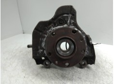 Recambio de mangueta delantera derecha para citroen jumper caja cerrada (06.2006 =>) 33 l1h1 hdi 130 fap referencia OEM IAM   