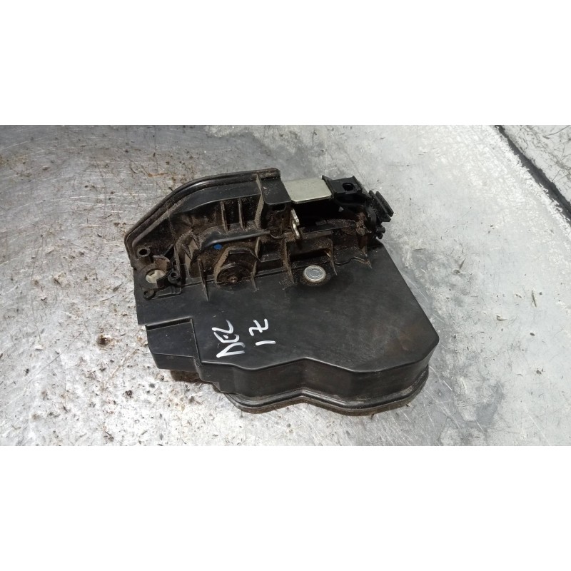 Recambio de motor cierre centralizado delantero izquierdo para bmw serie 3 gran turismo (f34) 320d referencia OEM IAM 7229461  