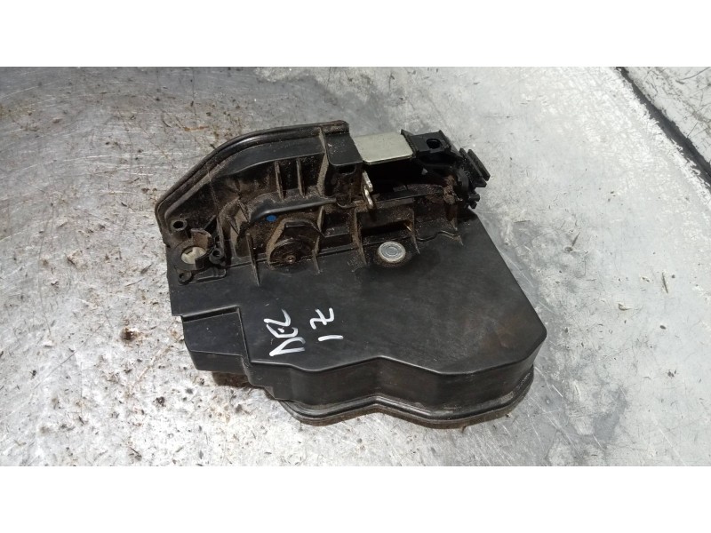 Recambio de motor cierre centralizado delantero izquierdo para bmw serie 3 gran turismo (f34) 320d referencia OEM IAM 7229461  