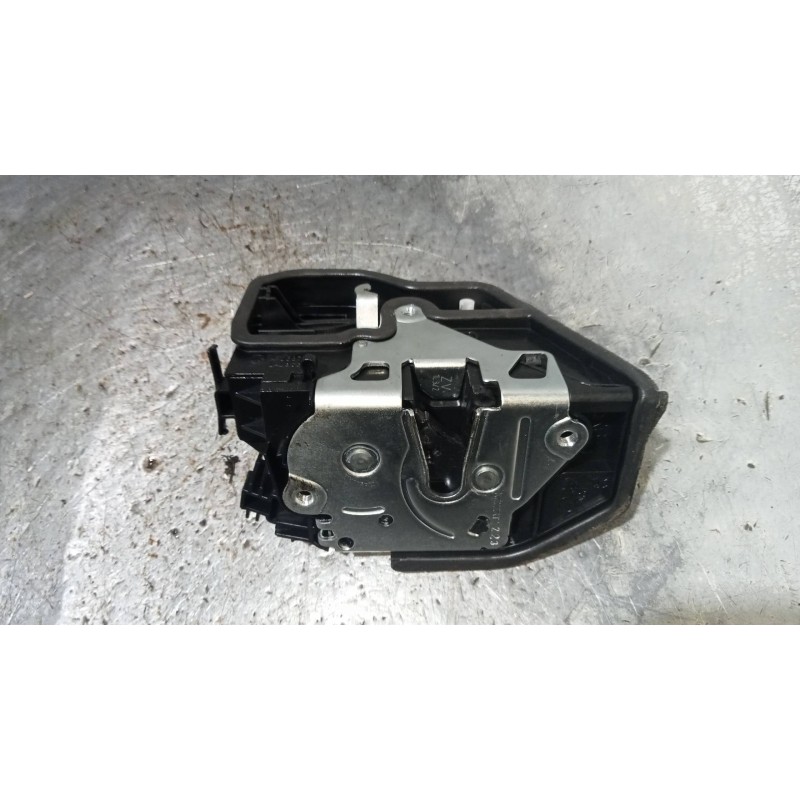 Recambio de motor cierre centralizado trasero derecho para bmw serie 3 gran turismo (f34) 320d referencia OEM IAM 7229460  