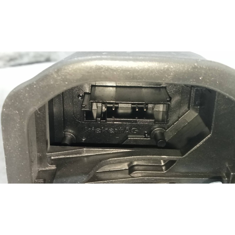 Recambio de motor cierre centralizado trasero derecho para bmw serie 3 gran turismo (f34) 320d referencia OEM IAM 7229460  